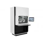 28.3 L/Min Medical Material Tester Bacterial Filtration Efficiency (BFE) Test Chamber for sale