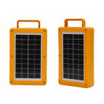Complete Small Panels OEM Solar Generator System For Generate Electricity for sale