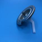 Accept OEM - Gas Cartridge Valve for Picnic And Hot Pot Cooking for sale