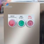 SUS304 1.5KW Potato Washing And Peeling Machine Bulb Root Veg