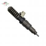 Fuel Injector 21244720 BEBE4D06001 BEBE5D32001 for FH12 Engine D12 D16F D16