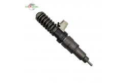 China Fuel Injector 21244720 BEBE4D06001 BEBE5D32001 for FH12 Engine D12 D16F D16 supplier