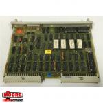 6ES5511-5AA12 6ES5 511-5AA12 Siemens Circuit Board