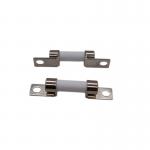 10x38mm High Voltage Ceramic Tube Cartridge Fuse 1~32A For Hybrid Electric Vehicle And Energy Storage System Photovoltai for sale