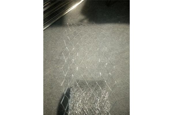 Professioanl Custom Brick Reinforcement Mesh Width 100mm Length 40M