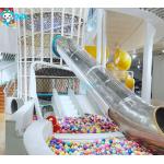 Playground Indoor Them Park Kids Small Indoor Playground Baby Playground Sets for sale
