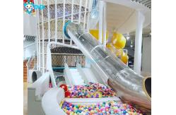 China Playground Indoor Them Park Kids Small Indoor Playground Baby Playground Sets supplier
