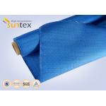 Fire Resistant High Temperature Resistant Fiberglass Fabric for sale