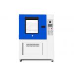 SUS304 2.0KW Dustproof Test Chamber IP Test Equipment