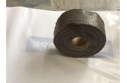 China 300mm Width Petrolatum Tape For Pipeline Corrosion Protection supplier