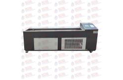 China 1.5M Length Ductility Testing Machine Asphalt Testing Equipment supplier