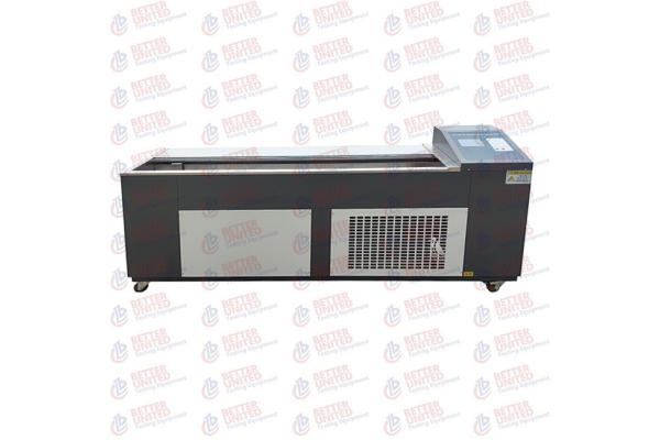 1.5M Length Ductility Testing Machine Asphalt Testing Equipment