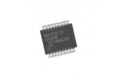 China MICROCHIP MCP2210 IC Plastic Memory For Electronic Components Custom Integrated Circuits supplier