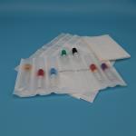 Plastic 95kPa Blood Sample Collection Box Insulated Storage Box for sale