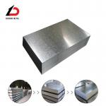 Galvanized/Hot Cold Rolled/Carbon/Alloy/Prepainted/Color Coated/Zinc Coated/Stainless Steel Sheet Plate Thickness 0.1mm-6mm for sale