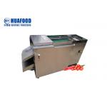 Red Dry Chili Processing hot Pepper Slicer Cutter Pepper Cutting Machine for sale