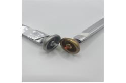 China Customizable Plastic Bag On Valve Aerosol With Reliable Sealing - Eco Friendly Design supplier