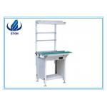 Long Lifespan PCB Conveyor SMT Line 0.5M Single Transmission Direction ET-C500 for sale