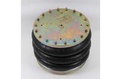 China W01-358-7760 Firestone Industrial Bellows Actuator For Pneumatic Applications supplier