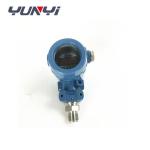 Micro Hot Water 4 - 20mA Water Pressure Transmitter Smart Display Air Pressure Sensor for sale