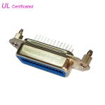 50 Pin Centronic Champ PCB Straight Female Connector 14pin 24pin 36pin for sale