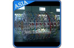 China Inflatable Water Ball Inflatable Water Roller With Good Quality supplier