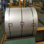 DX530 Zinc Coating Steel Coil White 5mm Thick Galvanized Sheet Metal Coils for sale