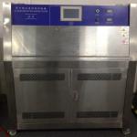 Water Tap Flow Test Machine EN 817 SUS 304 Stainless Steel 2.5~35L for sale