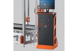 China 110-240V 4 Axis Hot Wire Foam Cutter Aluminum Frame supplier