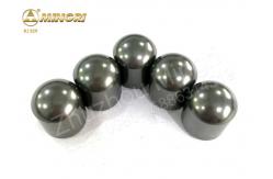 China Roller Cone Bits Tungsten Carbide Buttons / Inserts High Efficiency Drilling supplier