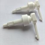 Newest Type 4cc Square Head 28/410 Lotion Dispenser Pump Support Customization for sale