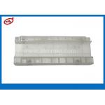 4450730032 ATM Spare Parts NCR S2 Tail Track White 445-0761208-35 445-0730032 for sale