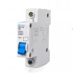 Sontuoec 400V 1P 2P 4.5kA 63A MCB Circuit Breaker for sale