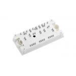 Automotive 3 Phase IGBT Module NXH25T120L2Q1PTG Q1 1200V 81W for sale