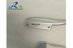 China GE Logiq E Voluson I 9L-RS Linear Array Transducer Ultrasound Probe supplier