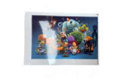 China Dell Laptop Skin Cutting Machine Hp Elitebook Stickers Design Program Wraps supplier