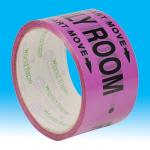 bundling  adhesive BOPP Printed Packaging Tape of Acrylic Glue