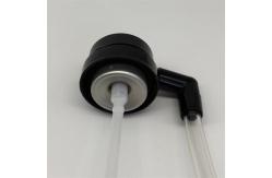 China Advanced Tire Inflator Valve for Bicycles with User-Friendly Design supplier
