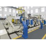 1400MM 300m/Min Film Paper Coating Machine 45 Micron Coating Thickness for sale