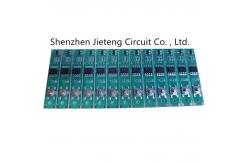 China HDI Board SMT Assembly Service 12 Layer PCB  One-Stop  Service supplier