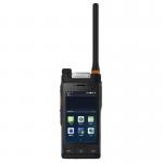 Digital Two Way Radio  PDC760 Multi-Mode Dual-mode  Advanced Professional Handheld Radio 4G LTE  Mobile  Walkie talkie for sale