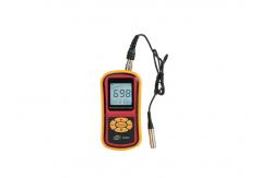China LCD Displays GM280F NDT Testing Equipment 10mA Film Coating Thickness Gauge supplier