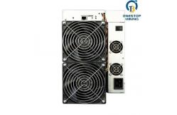 China Goldshell Kd5 Miner 18TH With Psu Kda Mining Rig Kadena Coin Miner supplier