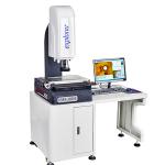 Optical Laboratory CNC Vision Measuring System Manual 2D 3um High Precision for sale