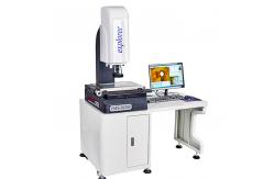 China Optical Laboratory CNC Vision Measuring System Manual 2D 3um High Precision supplier