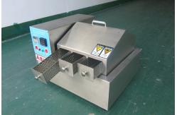 China Environmental Test Chamber for Steam Aging SVT-1 Steaming Test Machine supplier