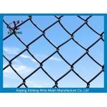 Anti-Climb Welded Wire Mesh Fence For River Bank / Farm Land for sale