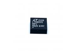 China new and original   Electronic Components stock  integrated circuit IC LTM8020MPV#PBF supplier