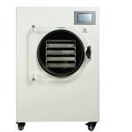Vacuum Dryer Lab Drying Oven