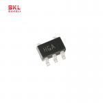 AD8061ARTZ-REEL7 Amplifier IC Chips High Performance Low Power Consumption for sale